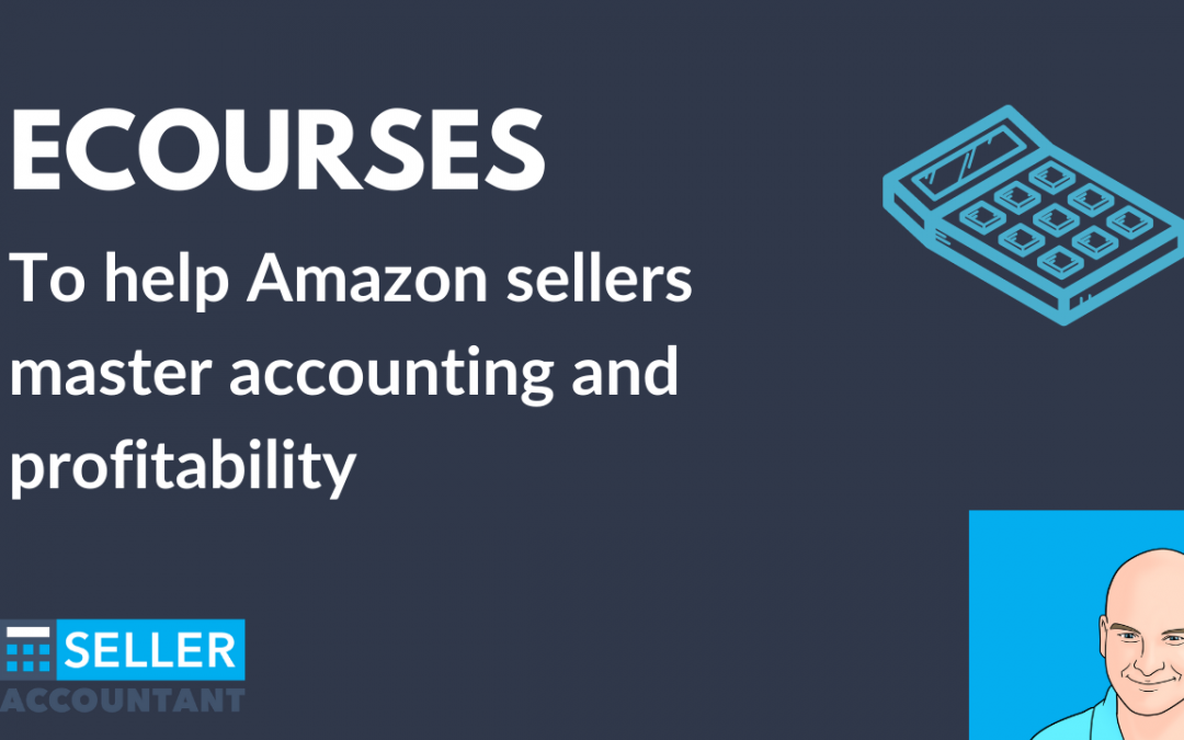 Master E-Commerce Accounting and Skyrocket Your Profits with our 2 New eCourses